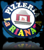 Logo Pizzeria Rianata SEDICO