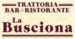 Logo Ristorante La Busciona BELLAGIO