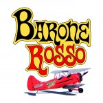 Logo Pizzeria Barone Rosso AVEZZANO