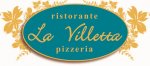 Logo Ristorante LA VILLETTA CAPISTRELLO