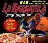 Pizzeria La Ragnatela