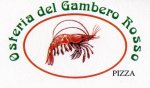 Logo Osteria Del Gambero Rosso MILANO