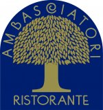 Logo Ristorante Ambasciatori PALERMO