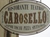 Ristorante <strong> Teatro Carosello