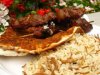 piatti tipici armeni