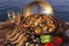 Frutti di mare cucina portoghese
