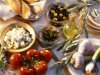 cibo cucina mediterranea