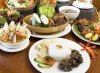 Ristoranti etnici cucina indonesiana