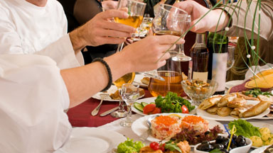 Steak House di qualita' a Roma