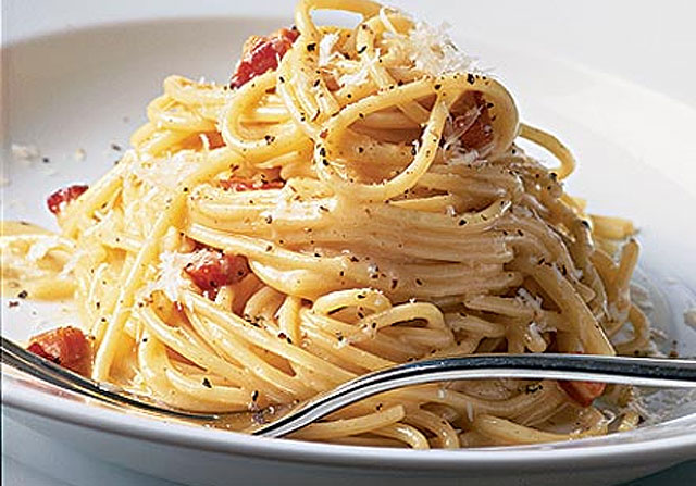 Dove si mangia bene vicino Piazza di Spagna