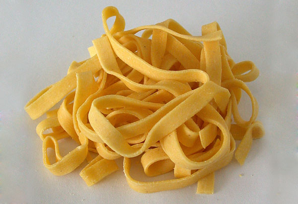 La migliore pasta fatta in casa a Trieste