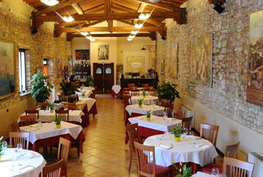 Ristoranti consigliati in Piazza Bra Verona
