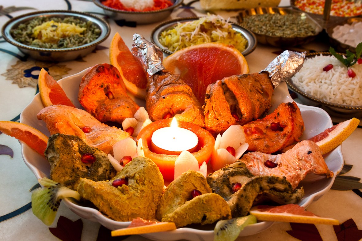 Il migliore della cucina indiana a Bologna