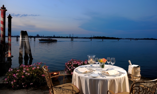 Locali raccomandati per turisti a Venezia