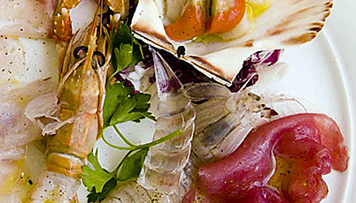 Trattorie e osterie con cucina fresca a Venezia