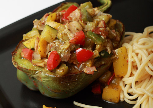 Ristoranti con menu vegetariano a Genova