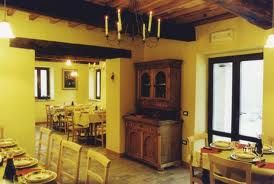 Ristoranti rustici a Roma