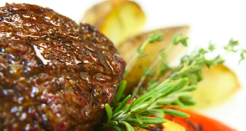 Dove si mangia ottima carne argentina a Roma