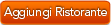 Registrazione Ristorante Gratuita e inserimento locale