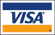 Pagamento Visa VISA