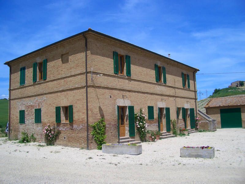 Dettagli Agriturismo Col Di Lamo