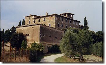 Dettagli Agriturismo Cosona