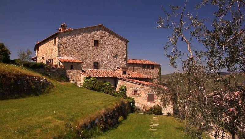 Dettagli Agriturismo Il Gualdo