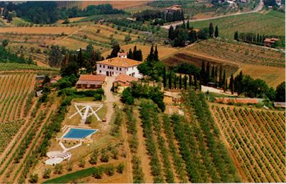 Dettagli Agriturismo Il Mattone