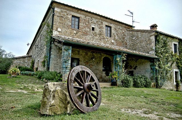 Dettagli Agriturismo Le Sorbelle