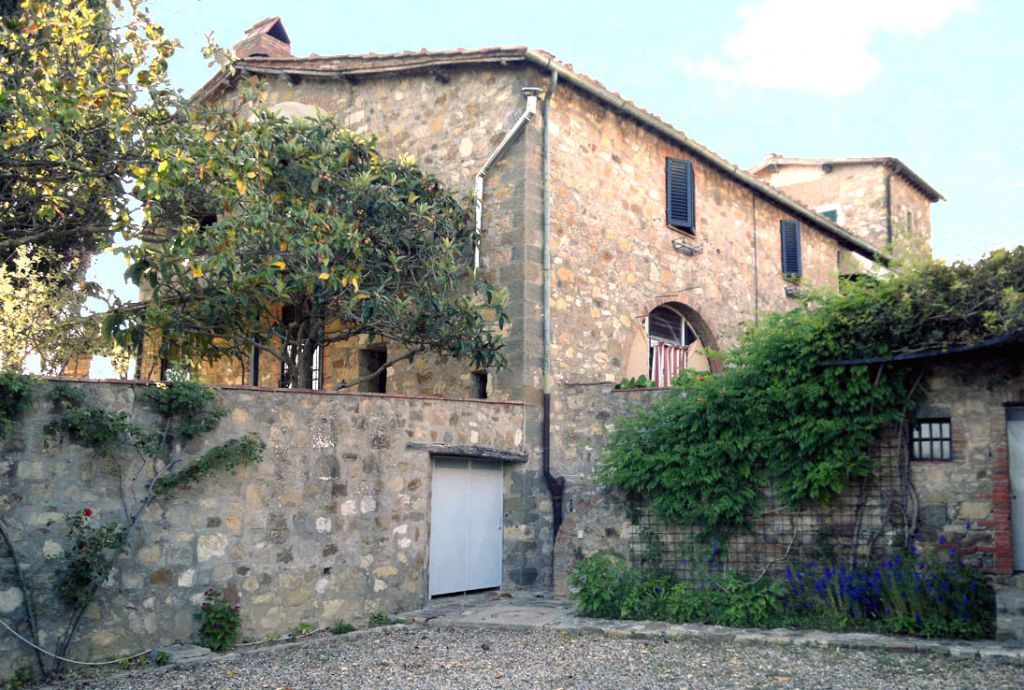 Dettagli Agriturismo Miscianello