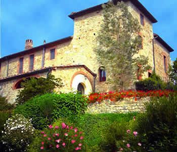 Dettagli Agriturismo Podere Cogno