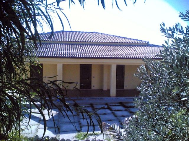 Dettagli Agriturismo Mediterraneo