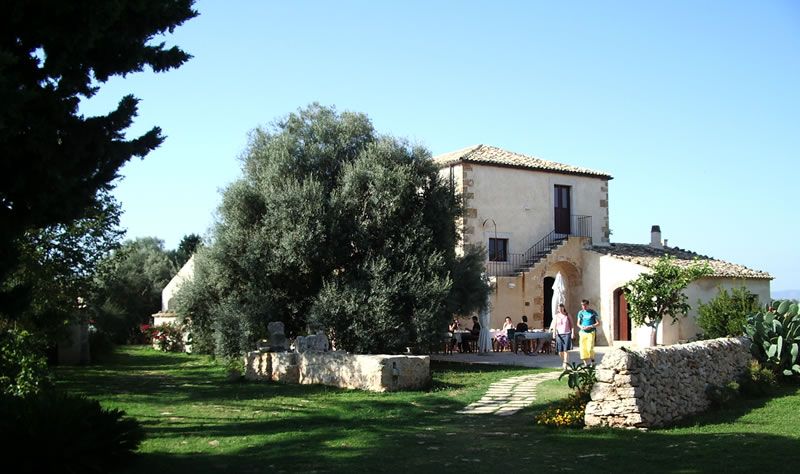 Dettagli Agriturismo Pozzo Di Mazza