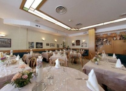 Dettagli Ristorante Ai Portici