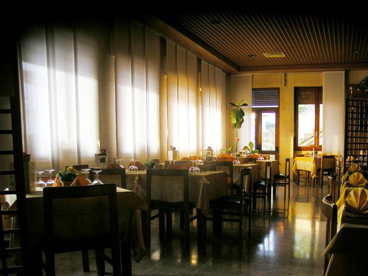 Dettagli Ristorante Bellevue