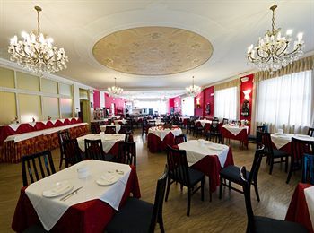 Dettagli Ristorante Corona