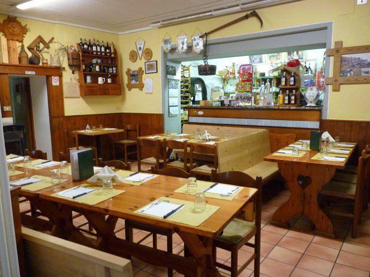 Dettagli Ristorante Crotto al Prato