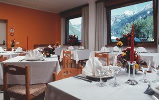 Dettagli Ristorante Fior Di Monte