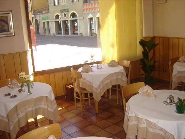 Dettagli Ristorante Gusmeroli