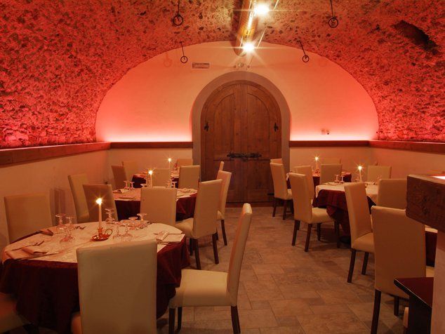 Dettagli Ristorante Il Locale