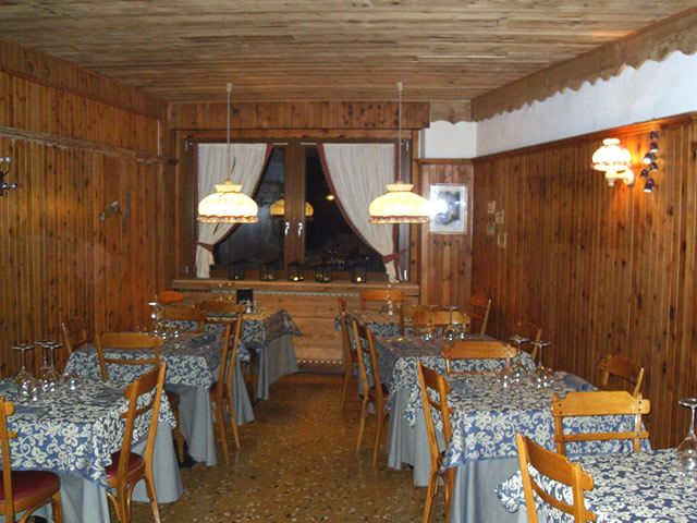 Dettagli Ristorante Meublè Capriolo