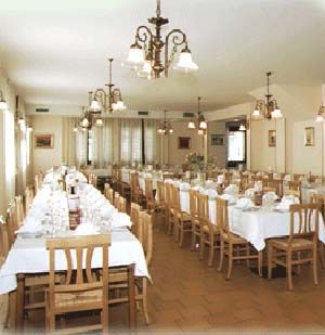 Dettagli Ristorante Miramonti