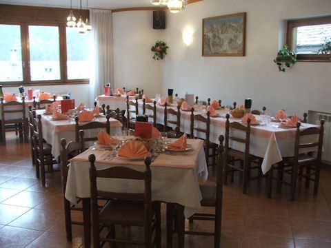 Dettagli Ristorante Motta