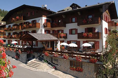 Dettagli Ristorante Palù