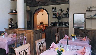 Dettagli Ristorante Piuro