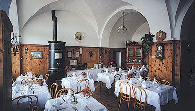 Dettagli Ristorante Posta