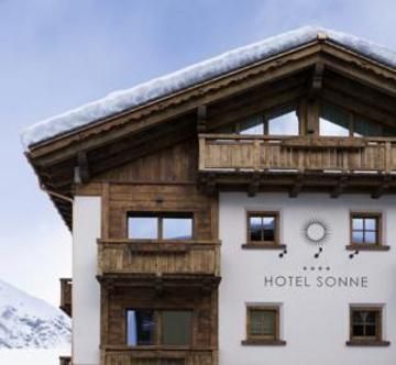 Dettagli Ristorante Sonne