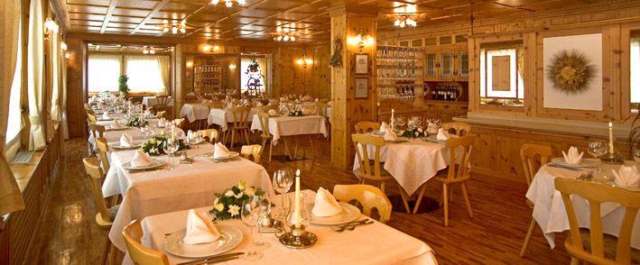 Dettagli Ristorante Spol