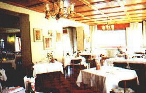 Dettagli Ristorante Sport