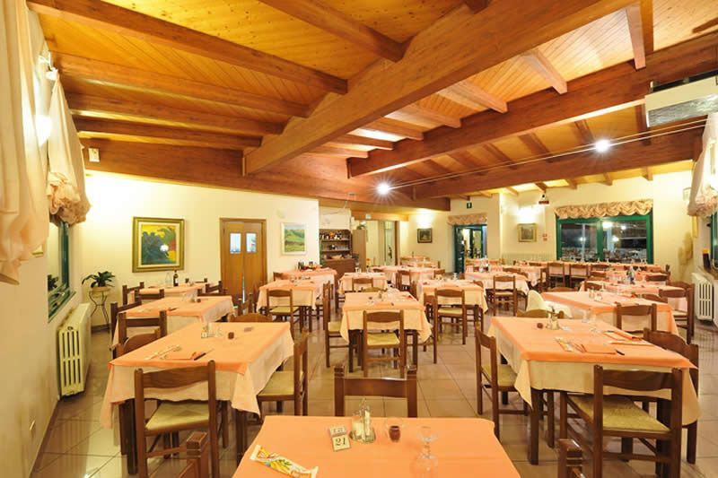 Dettagli Ristorante Torre